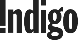 Indigo logo